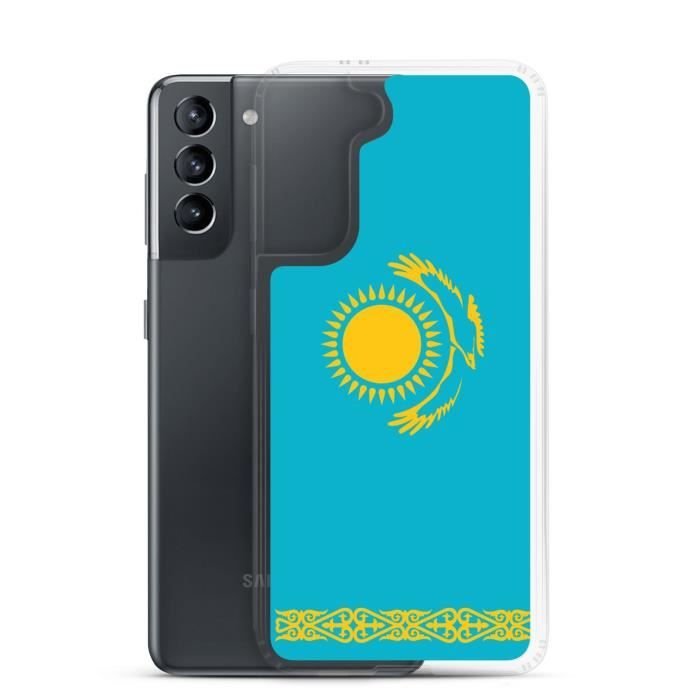 Etui Na Telefon Z Flag Kazachstanu Samsung Galaxy S Inny Producent Majster Pl Sklep