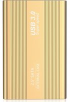 Etui na twardy dysk USB 3.0 2.5