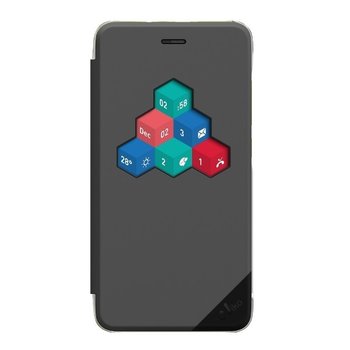 Etui na Wiko Lenny 3 WIKO Folio WiCube - Wiko