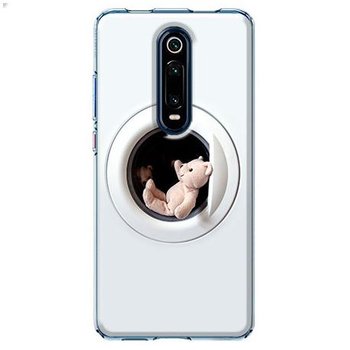 Etui na Xiaomi Mi 9T - Misio w pralce - EtuiStudio