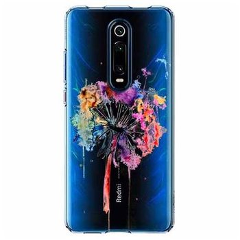 Etui na Xiaomi Mi 9T -  Watercolor dmuchawiec. - EtuiStudio