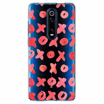 Etui na Xiaomi Mi 9T - XO XO XO. - EtuiStudio