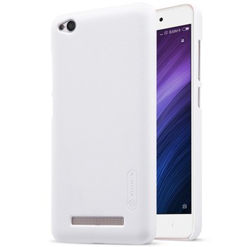 Etui na Xiaomi Redmi 4A NILLKIN Frosted - Nillkin