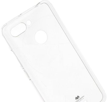 Etui na Xiaomi Redmi 5+ MERCURY Jelly - Mercury