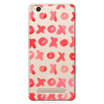 Etui na Xiaomi Redmi 5A, XO XO XO - EtuiStudio