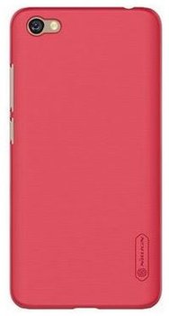 Etui na Xiaomi Redmi Note 5A NILLKIN Frosted Shield - Nillkin