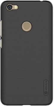 Etui na Xiaomi Redmi Note 5A Prime NILLKIN Frosted Shield - Nillkin