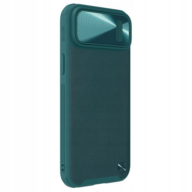 Etui Nillkin CamShield Do IPhone 14, Case Plecki - Nillkin | Sklep ...