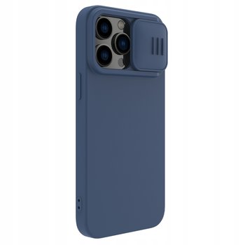 Etui Nillkin Camshield do iPhone 14 Pro Max, cover - Nillkin