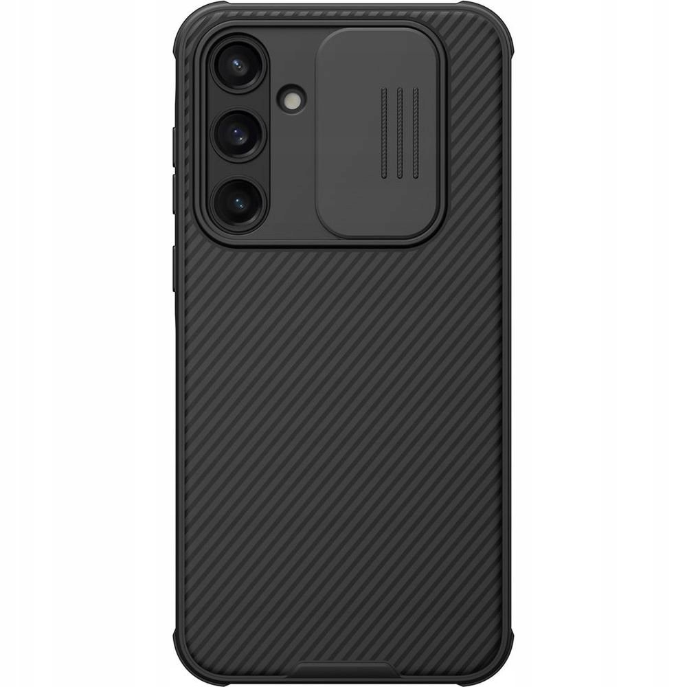 Etui Nillkin Camshield Pro Do Galaxy A G Czarne Nillkin Sklep Empik Com