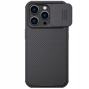 Etui Nillkin CamShield Pro do iPhone 14 Pro Max - Nillkin