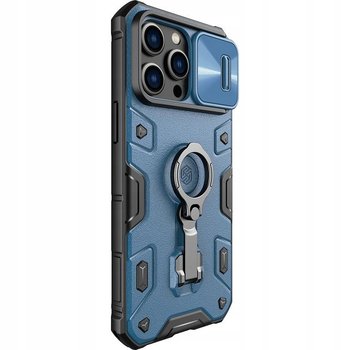 Etui Nillkin do iPhone 14 Pro Max, pokrowiec case - Nillkin