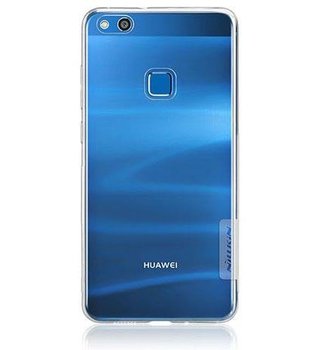 Etui Nillkin Nature Huawei P10 Lite - Crystal - Nillkin