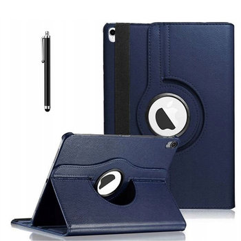 ETUI OBROTOWE 360 + RYSIK do Apple iPad 11" (A16) - Apple