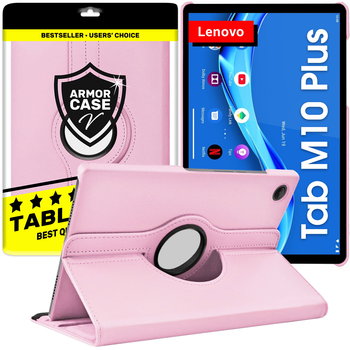 Funda Lenovo Tab M10 Plus (3rd Gen) 10.6 - carcasa etuo Wallet