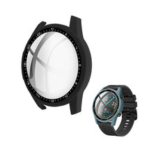 Etui obudowa 2w1 ze szkłem do Huawei Watch GT 2 46