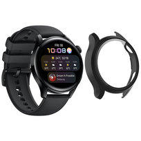 Etui obudowa 2w1 ze szkłem do Huawei Watch GT 2 PRO