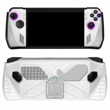 Etui obudowa Case z podstawką do Asus Rog Ally obudowa pokrowiec - Inny producent