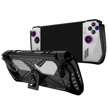 Etui obudowa Case z podstawką do Asus Rog Ally obudowa pokrowiec - Inny producent