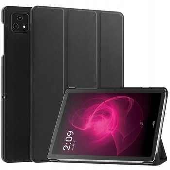 ETUI Obudowa dedykowana do T-Mobile T Tablet 5G 10.36 SMARTCASE czarne - GSM-HURT