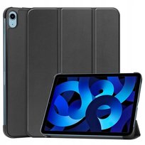 ETUI Obudowa do Apple iPad 2022 10th 10.9 A2757 A2696 SMARTCASE czarne