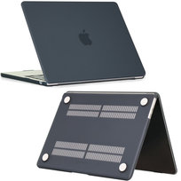 Etui obudowa do MACBOOK AIR 13 M2 2022 / M3 2024 / M4 2025 / M5 2026 case STRADO