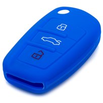 ETUI OBUDOWA NA KLUCZYK AUDI A2 A3 A4 A6 A8 Q3 Q5