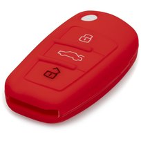 ETUI OBUDOWA NA KLUCZYK AUDI A2 A3 A4 A6 A8 Q3 Q5