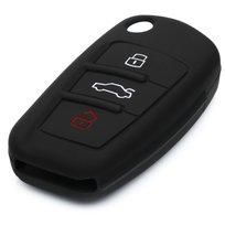 Etui Obudowa Na Kluczyk Audi A2 A3 A4 A6 A8 Q3 Q5