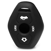 Etui Obudowa Na Kluczyk Bmw 3 E46 5 E39 E38 X5 E53