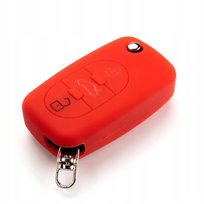 Etui Obudowa Pokrowiec Na Kluczyk Audi A2 A3 A4 A6