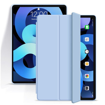 Etui Obudowa Smartcase Ipad Air 4 2020 / Air 5 2022 Sky Blue - GK PROTECTION