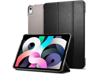 Etui obudowa Spigen Smart Fold do Apple iPad Air 4 2020 Black - Spigen