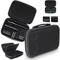 Etui Ochronne Futerał Hard Case Walizka Sunnylife do Insta360 X3 / ONE X2 / X