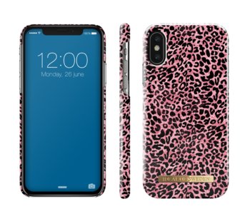 Etui ochronne na Apple iPhone X/Xs IDEAL OF SWEDEN Lush Leopard - iDeal Of Sweden AB