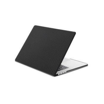 ETUI OCHRONNE NA MACBOOK AIR, CARBON BLACK ROCK - Inny producent