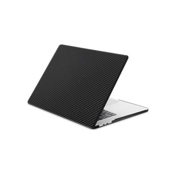 ETUI OCHRONNE NA MACBOOK PRO, CARBON BLACK ROCK - Inny producent