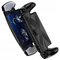 Etui Ochronne Playstation Portal Tpu Z Wbudowanym Stojakiem Pokrowiec