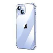 Etui ochronne UGREEN LP717 iPhone 15 (Przeźroczyste) uGreen