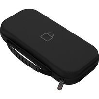 Etui ochronne z hartowanym szkłem do Nintendo Switch 2 / OLED / Lite Venom