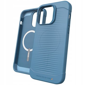 Etui ochronne Zagg Gear4 iPhone 14 Pro Max, case - Gear4