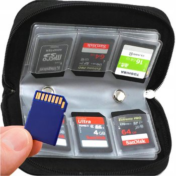 GUPBOO - Carte mémoire 8 Go + adaptateur Memory Stick Pro Duo PSP