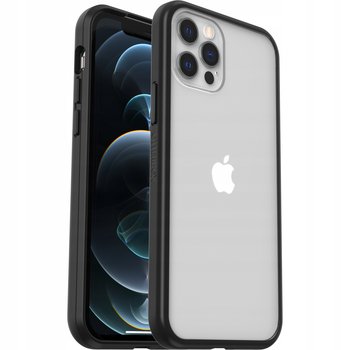 Etui Otterbox React do iPhone 12 / 12 Pro Black 77-66223 - OtterBox