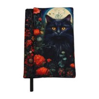 Etui Otulacz na książkę Gothic Animals Medium