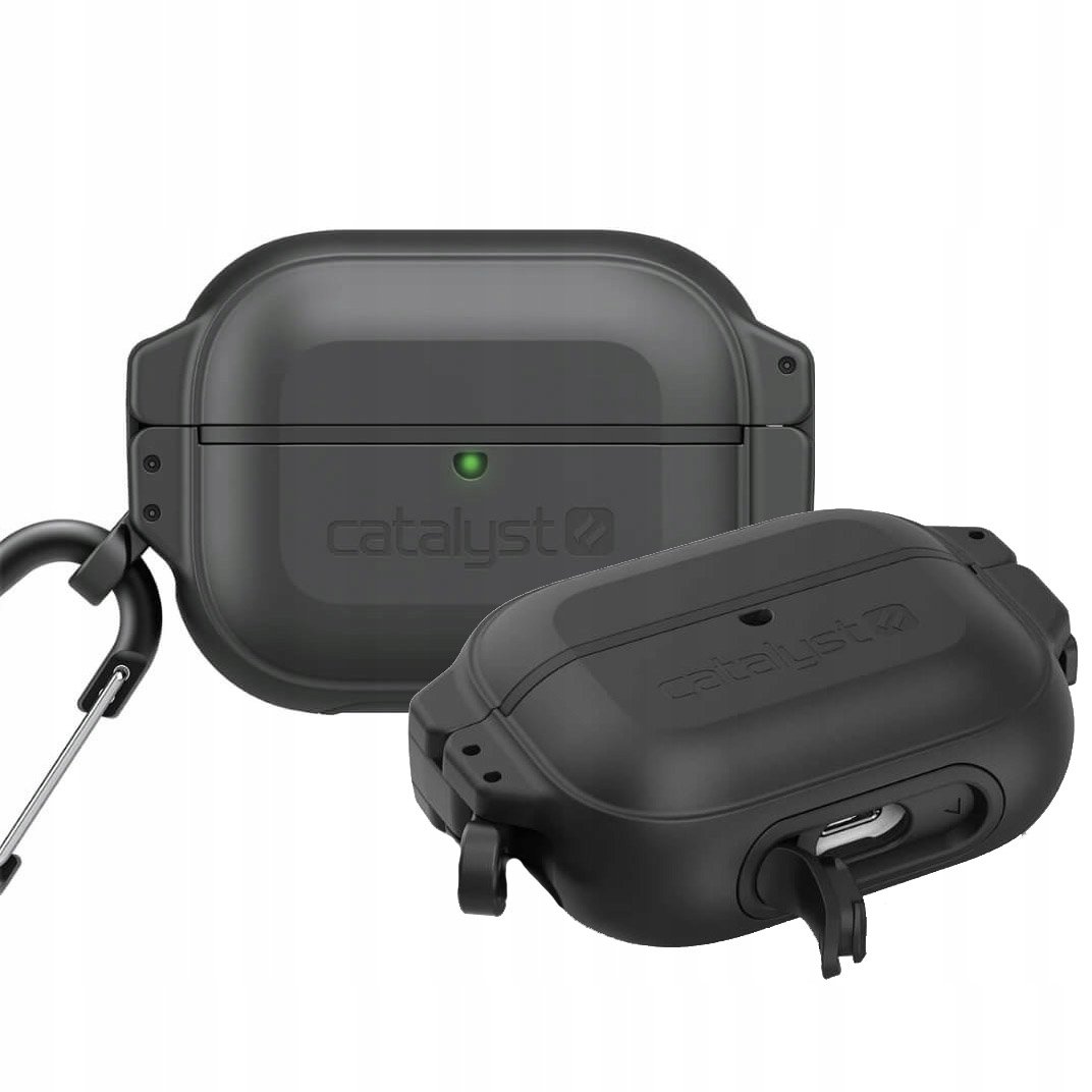 Etui pancerne do AirPods Pro Catalyst case futerał Catalyst Sklep