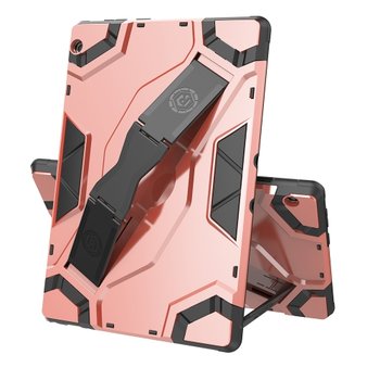 Etui pancerne do Lenovo Tab M10 X605F/L TB-X505F/L | rose gold - Armor Case