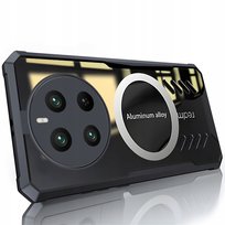 ETUI PANCERNE MAGNETYCZNE DO REALME 12 PRO 5G / 12 PRO PLUS 5G