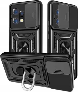 ETUI PANCERNE SLIDE DO MOTOROLA EDGE 50 PRO - Nela-Styl