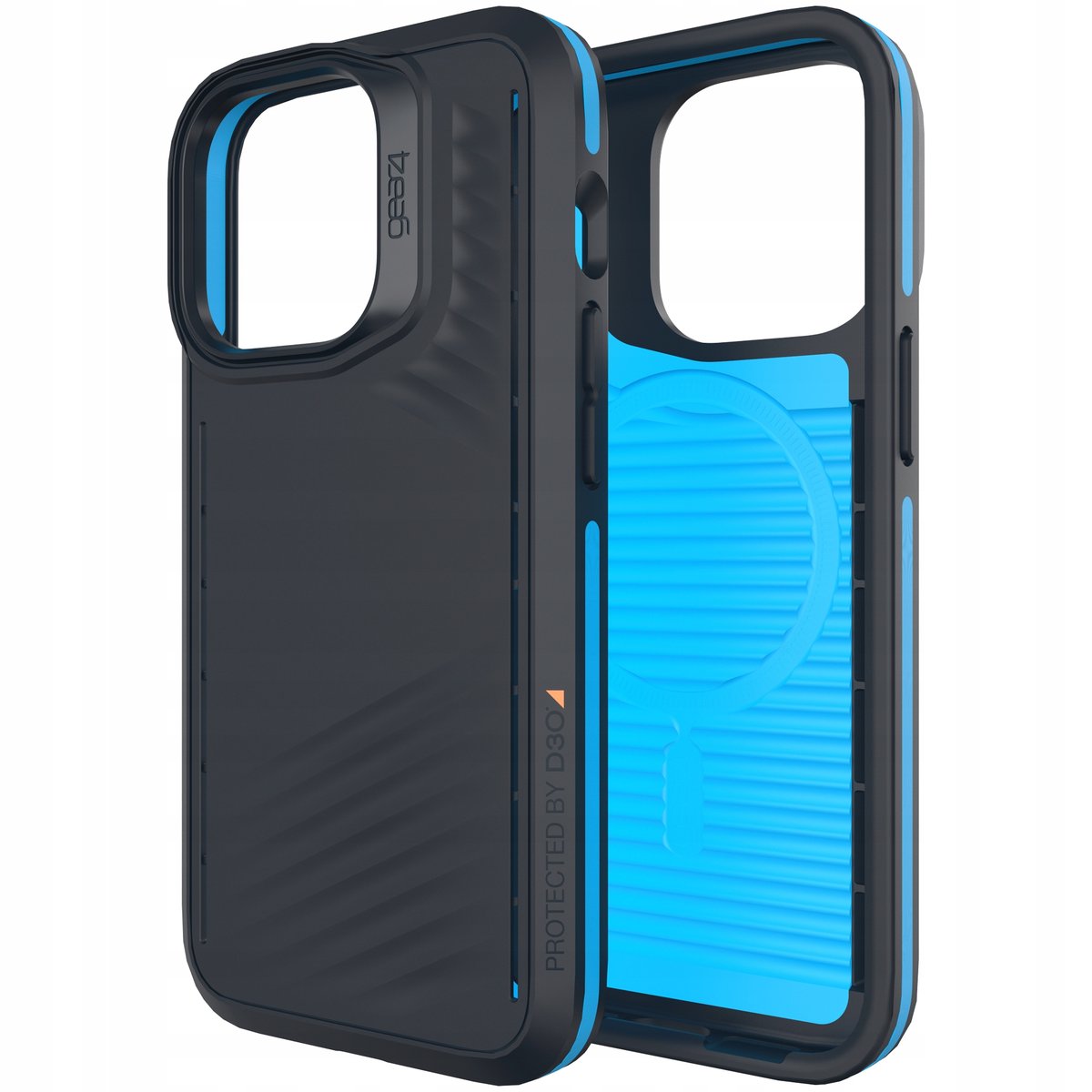 Etui pancerne Zagg Gear4 do iPhone 13 Pro, cover GEAR4 Sklep