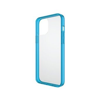 Etui PanzerGlass do iPhone 13 Pro Max ClearCase niebieskie - PANZERGLASS
